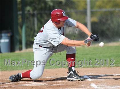 Thumbnail 3 in Paso Robles @ Righetti photogallery.