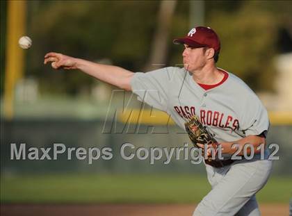 Thumbnail 2 in Paso Robles @ Righetti photogallery.