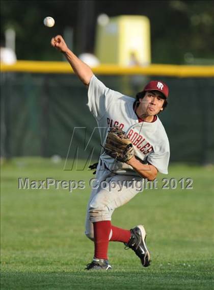 Thumbnail 3 in Paso Robles @ Righetti photogallery.