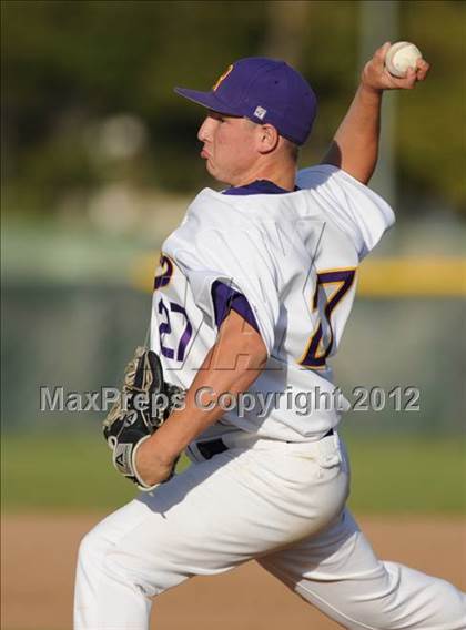Thumbnail 1 in Paso Robles @ Righetti photogallery.
