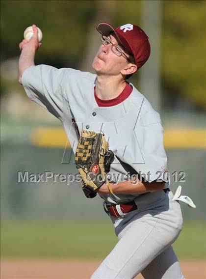 Thumbnail 2 in Paso Robles @ Righetti photogallery.