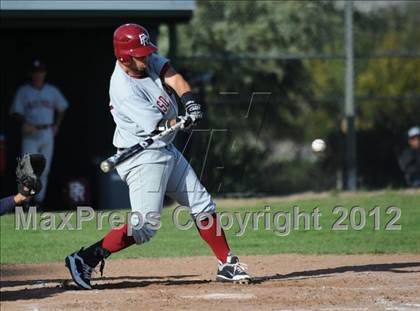 Thumbnail 1 in Paso Robles @ Righetti photogallery.
