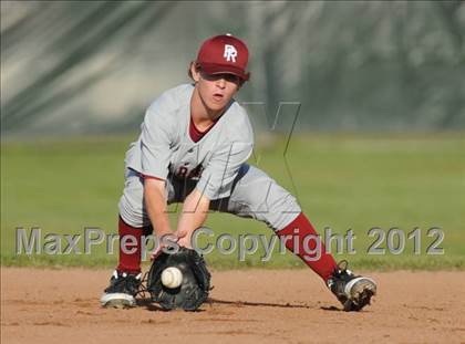 Thumbnail 1 in Paso Robles @ Righetti photogallery.