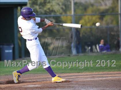 Thumbnail 3 in Paso Robles @ Righetti photogallery.