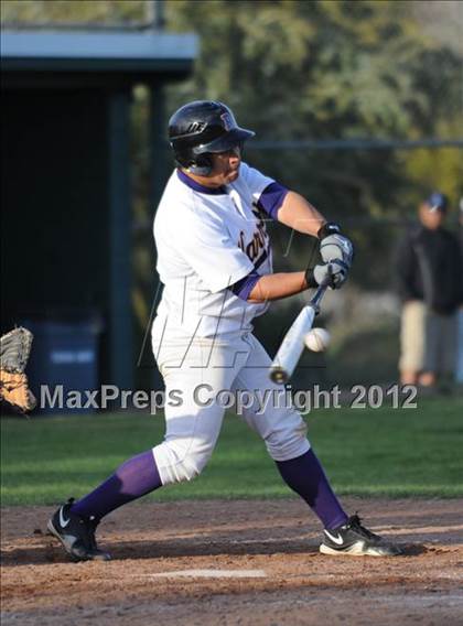 Thumbnail 1 in Paso Robles @ Righetti photogallery.