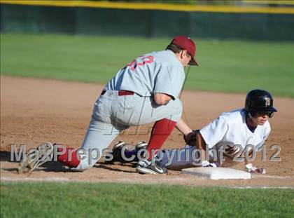 Thumbnail 1 in Paso Robles @ Righetti photogallery.