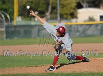 Thumbnail 2 in Paso Robles @ Righetti photogallery.