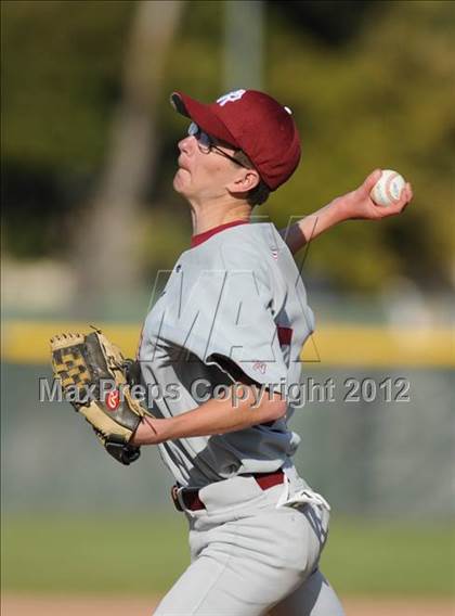 Thumbnail 1 in Paso Robles @ Righetti photogallery.