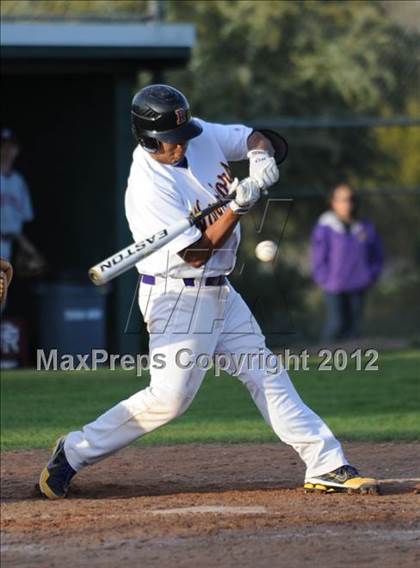Thumbnail 2 in Paso Robles @ Righetti photogallery.