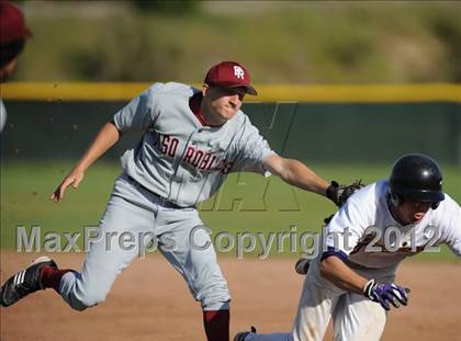 Thumbnail 3 in Paso Robles @ Righetti photogallery.