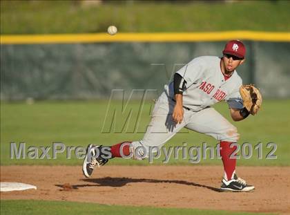 Thumbnail 2 in Paso Robles @ Righetti photogallery.