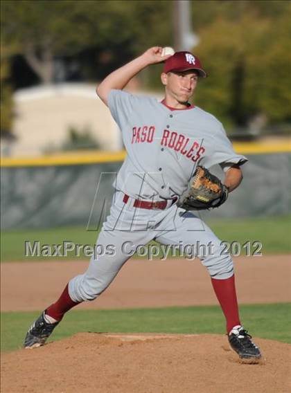Thumbnail 1 in Paso Robles @ Righetti photogallery.