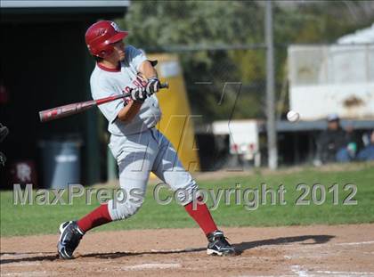 Thumbnail 3 in Paso Robles @ Righetti photogallery.