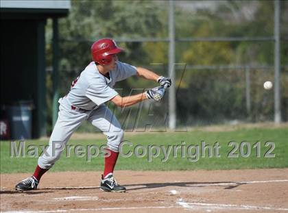 Thumbnail 2 in Paso Robles @ Righetti photogallery.