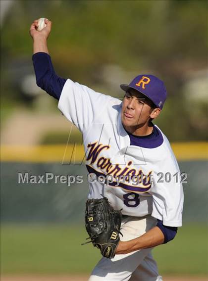 Thumbnail 2 in Paso Robles @ Righetti photogallery.