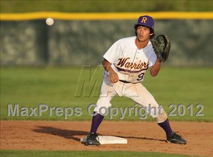 Thumbnail 2 in Paso Robles @ Righetti photogallery.