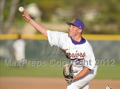 Thumbnail 3 in Paso Robles @ Righetti photogallery.
