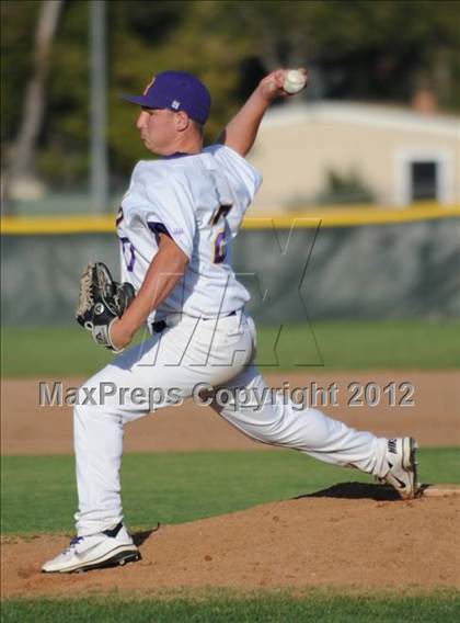 Thumbnail 1 in Paso Robles @ Righetti photogallery.