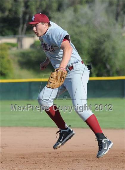 Thumbnail 2 in Paso Robles @ Righetti photogallery.