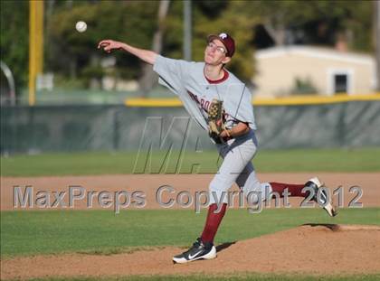 Thumbnail 3 in Paso Robles @ Righetti photogallery.