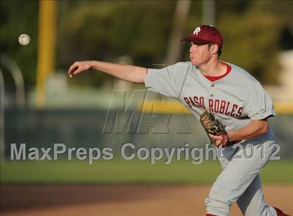 Thumbnail 3 in Paso Robles @ Righetti photogallery.
