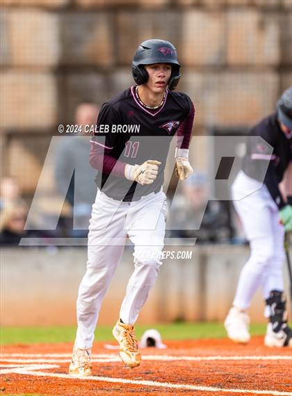 Thumbnail 1 in Maple Mountain vs. Burley (Bin Blasters Open) photogallery.