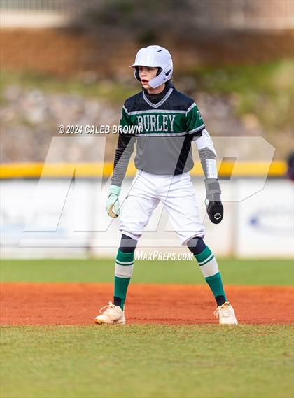 Thumbnail 3 in Maple Mountain vs. Burley (Bin Blasters Open) photogallery.
