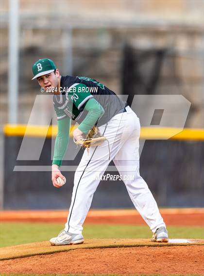 Thumbnail 3 in Maple Mountain vs. Burley (Bin Blasters Open) photogallery.