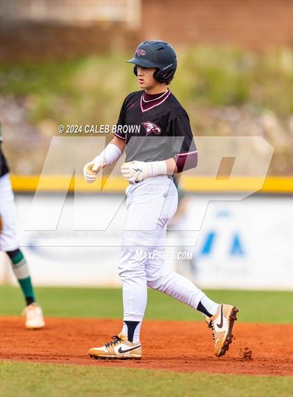 Thumbnail 1 in Maple Mountain vs. Burley (Bin Blasters Open) photogallery.