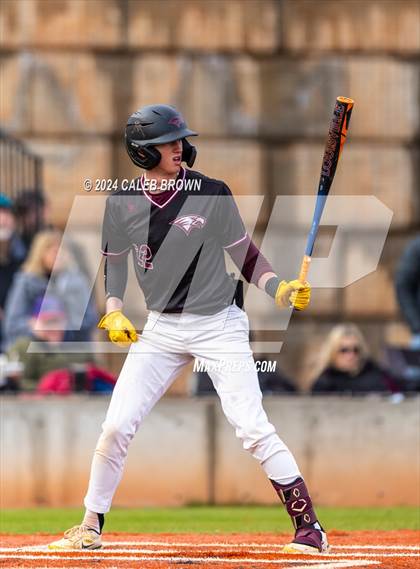 Thumbnail 2 in Maple Mountain vs. Burley (Bin Blasters Open) photogallery.