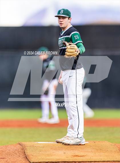Thumbnail 2 in Maple Mountain vs. Burley (Bin Blasters Open) photogallery.