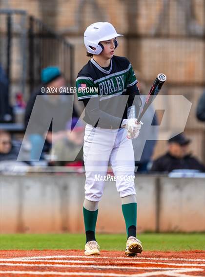 Thumbnail 3 in Maple Mountain vs. Burley (Bin Blasters Open) photogallery.