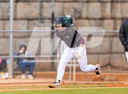 Thumbnail 1 in Maple Mountain vs. Burley (Bin Blasters Open) photogallery.