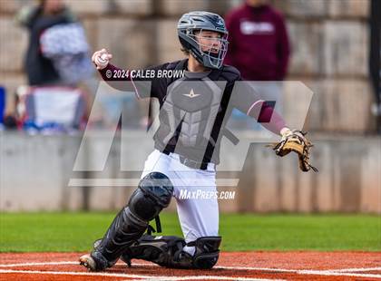 Thumbnail 1 in Maple Mountain vs. Burley (Bin Blasters Open) photogallery.