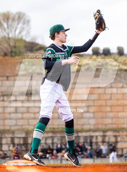 Thumbnail 3 in Maple Mountain vs. Burley (Bin Blasters Open) photogallery.