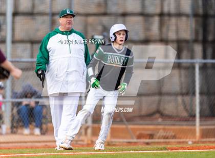 Thumbnail 3 in Maple Mountain vs. Burley (Bin Blasters Open) photogallery.