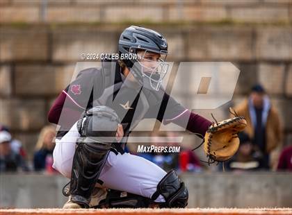 Thumbnail 2 in Maple Mountain vs. Burley (Bin Blasters Open) photogallery.