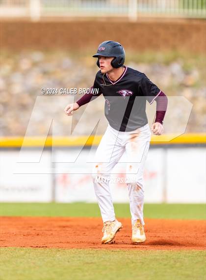 Thumbnail 1 in Maple Mountain vs. Burley (Bin Blasters Open) photogallery.