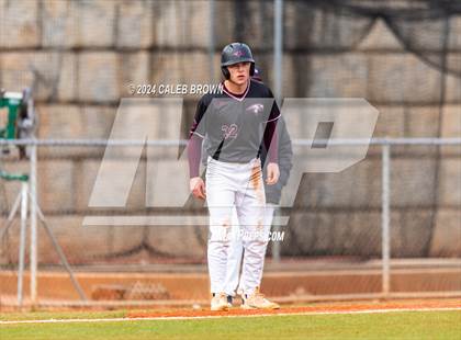 Thumbnail 1 in Maple Mountain vs. Burley (Bin Blasters Open) photogallery.