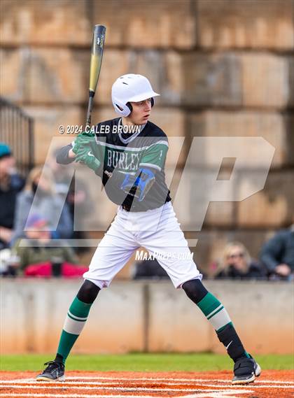 Thumbnail 3 in Maple Mountain vs. Burley (Bin Blasters Open) photogallery.