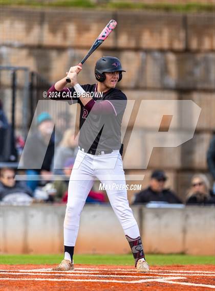 Thumbnail 1 in Maple Mountain vs. Burley (Bin Blasters Open) photogallery.