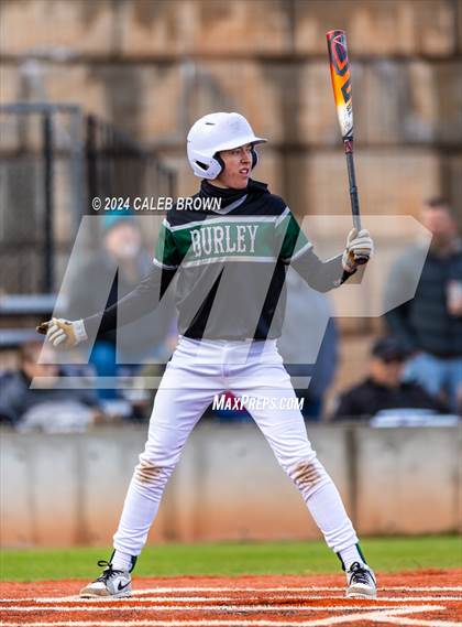 Thumbnail 2 in Maple Mountain vs. Burley (Bin Blasters Open) photogallery.