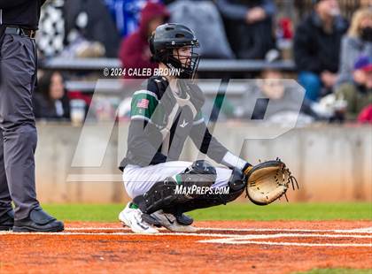 Thumbnail 1 in Maple Mountain vs. Burley (Bin Blasters Open) photogallery.