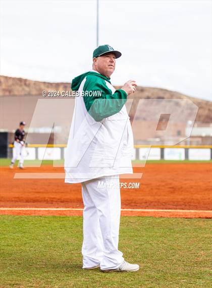 Thumbnail 2 in Maple Mountain vs. Burley (Bin Blasters Open) photogallery.