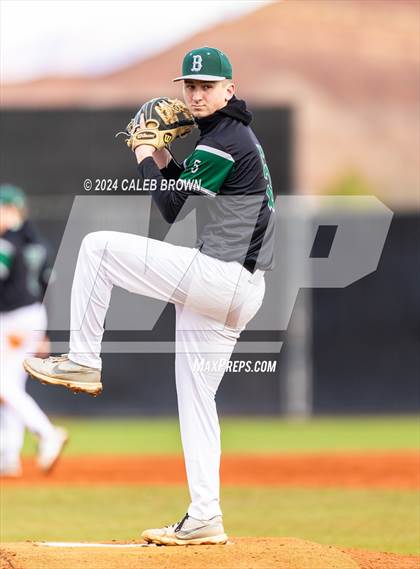 Thumbnail 1 in Maple Mountain vs. Burley (Bin Blasters Open) photogallery.