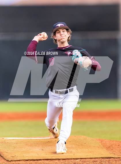 Thumbnail 1 in Maple Mountain vs. Burley (Bin Blasters Open) photogallery.
