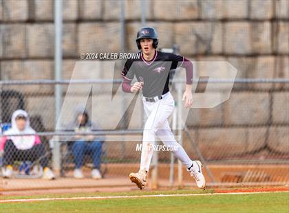 Thumbnail 2 in Maple Mountain vs. Burley (Bin Blasters Open) photogallery.
