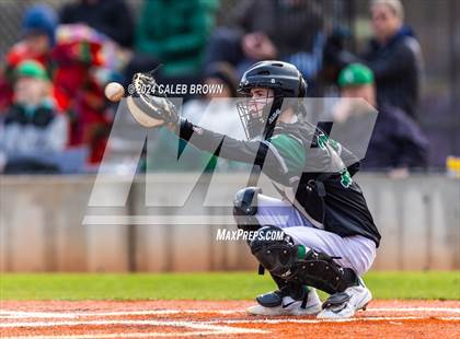 Thumbnail 1 in Maple Mountain vs. Burley (Bin Blasters Open) photogallery.