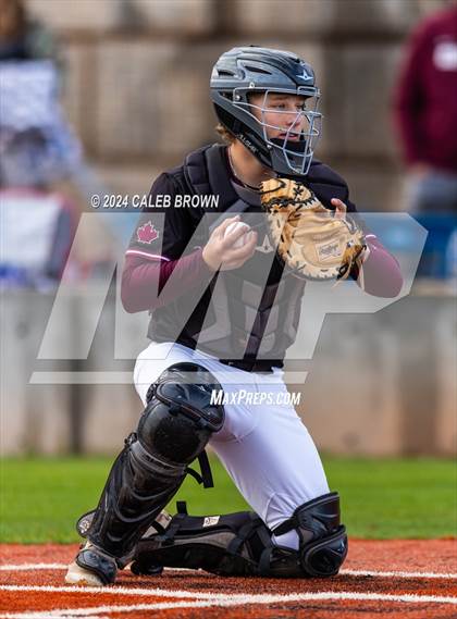 Thumbnail 3 in Maple Mountain vs. Burley (Bin Blasters Open) photogallery.