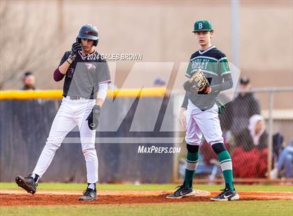Thumbnail 1 in Maple Mountain vs. Burley (Bin Blasters Open) photogallery.